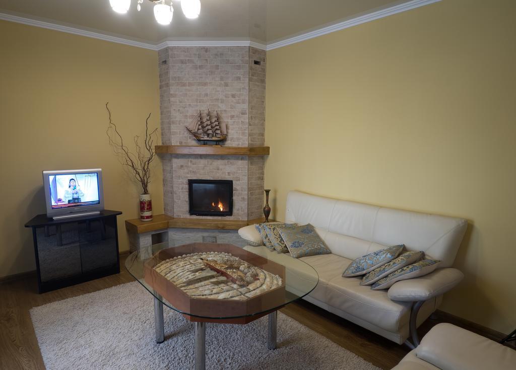 Slovac-Apartment キシナウ エクステリア 写真