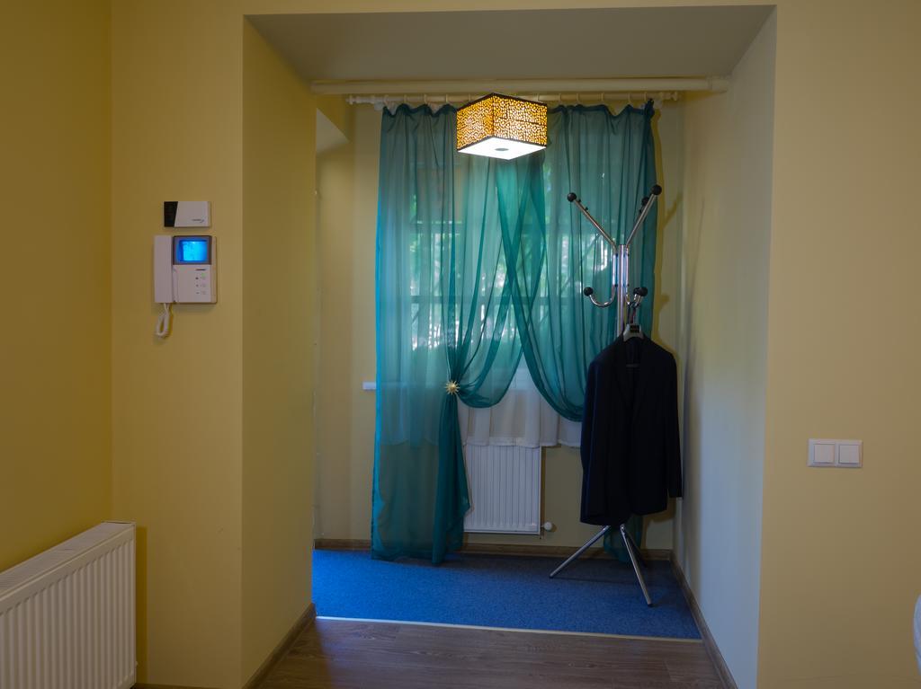 Slovac-Apartment キシナウ エクステリア 写真