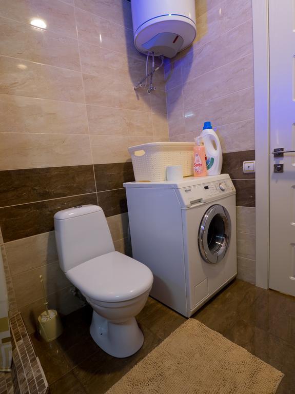 Slovac-Apartment キシナウ エクステリア 写真